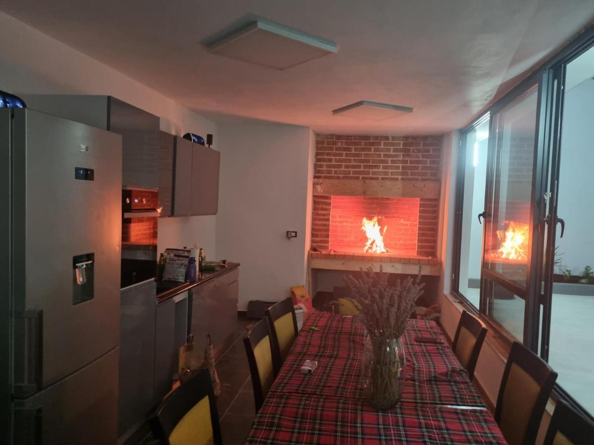 Holiday House Dominik Apartments Sveti Petar  Extérieur photo