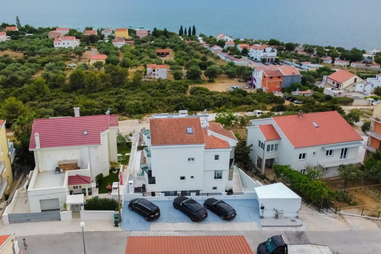 Holiday House Dominik Apartments Sveti Petar  Extérieur photo