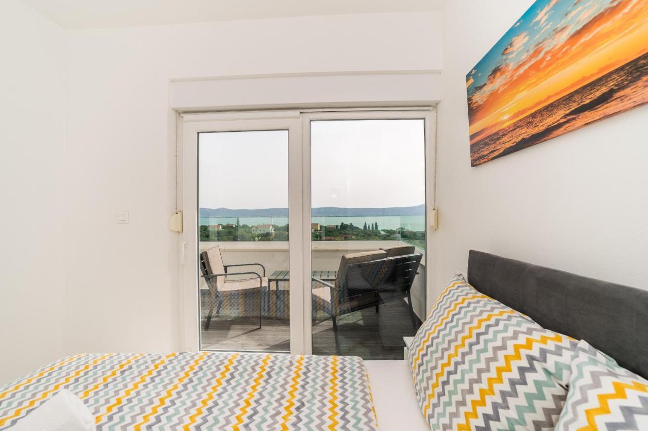 Holiday House Dominik Apartments Sveti Petar  Chambre photo