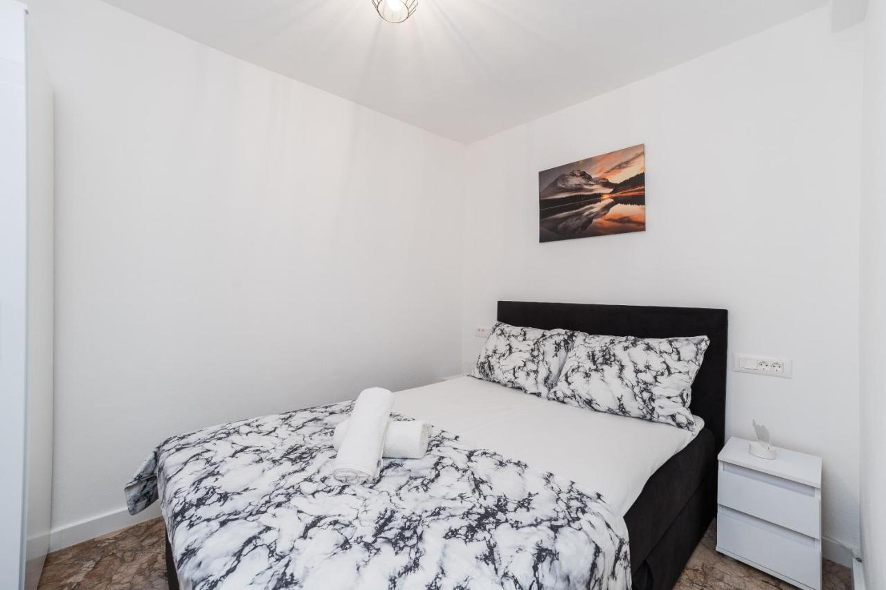 Holiday House Dominik Apartments Sveti Petar  Chambre photo