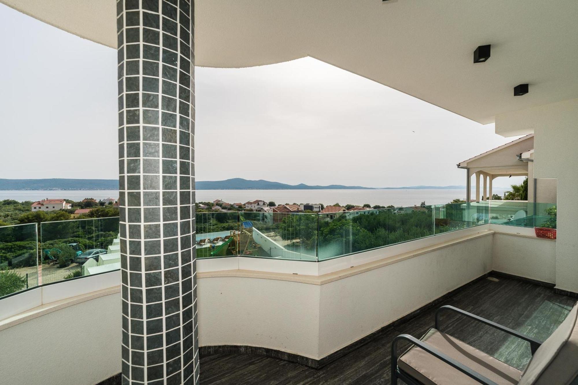 Holiday House Dominik Apartments Sveti Petar  Chambre photo