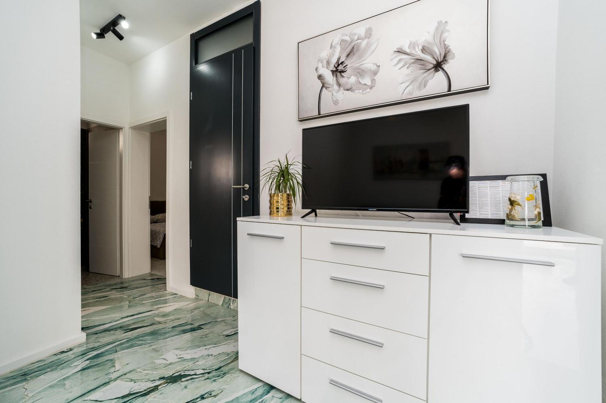 Holiday House Dominik Apartments Sveti Petar  Chambre photo