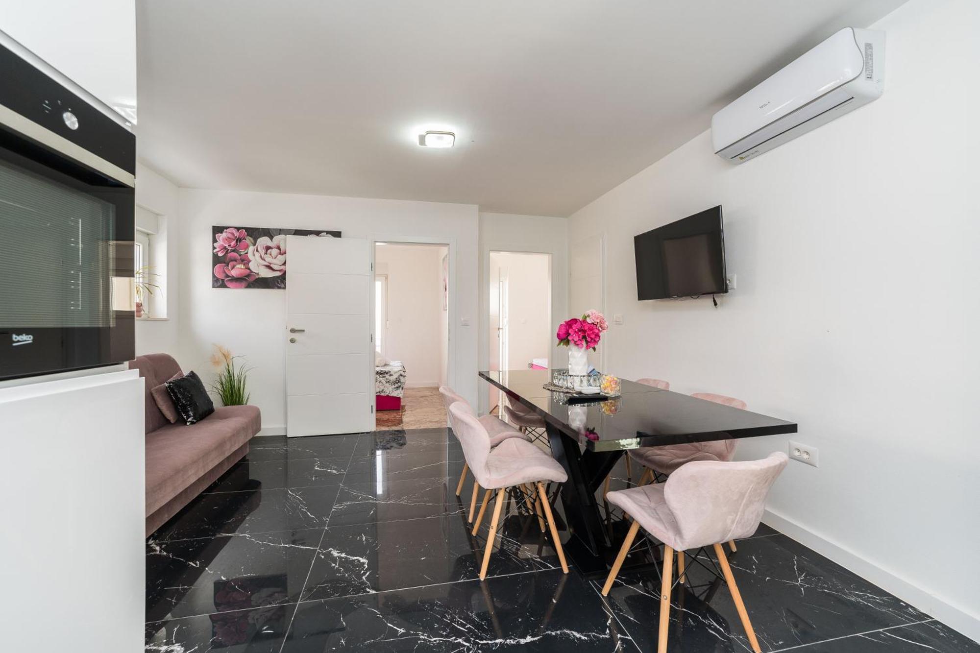 Holiday House Dominik Apartments Sveti Petar  Chambre photo