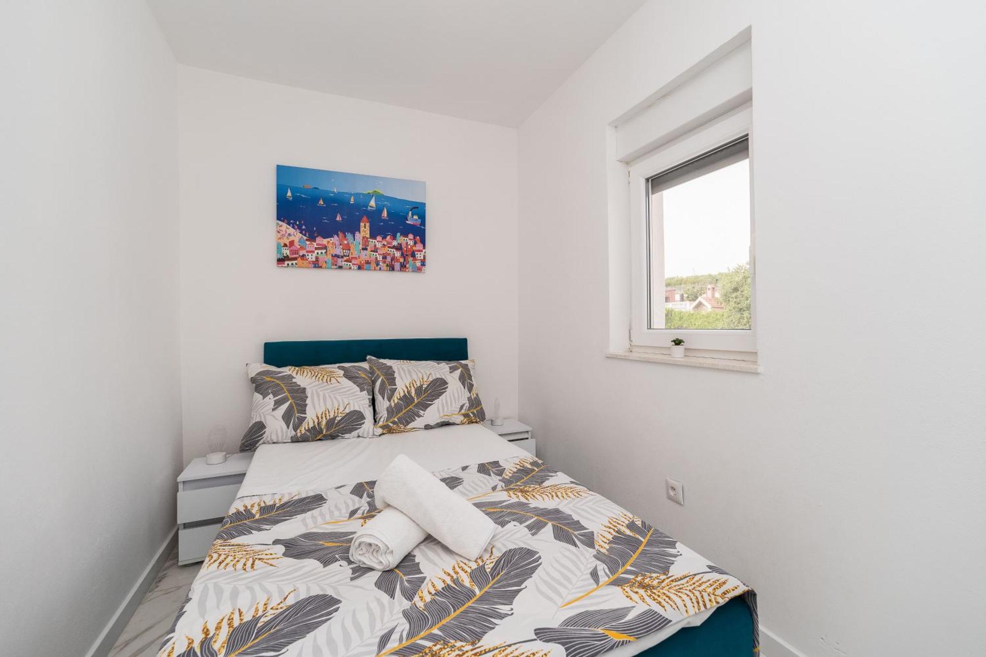 Holiday House Dominik Apartments Sveti Petar  Chambre photo