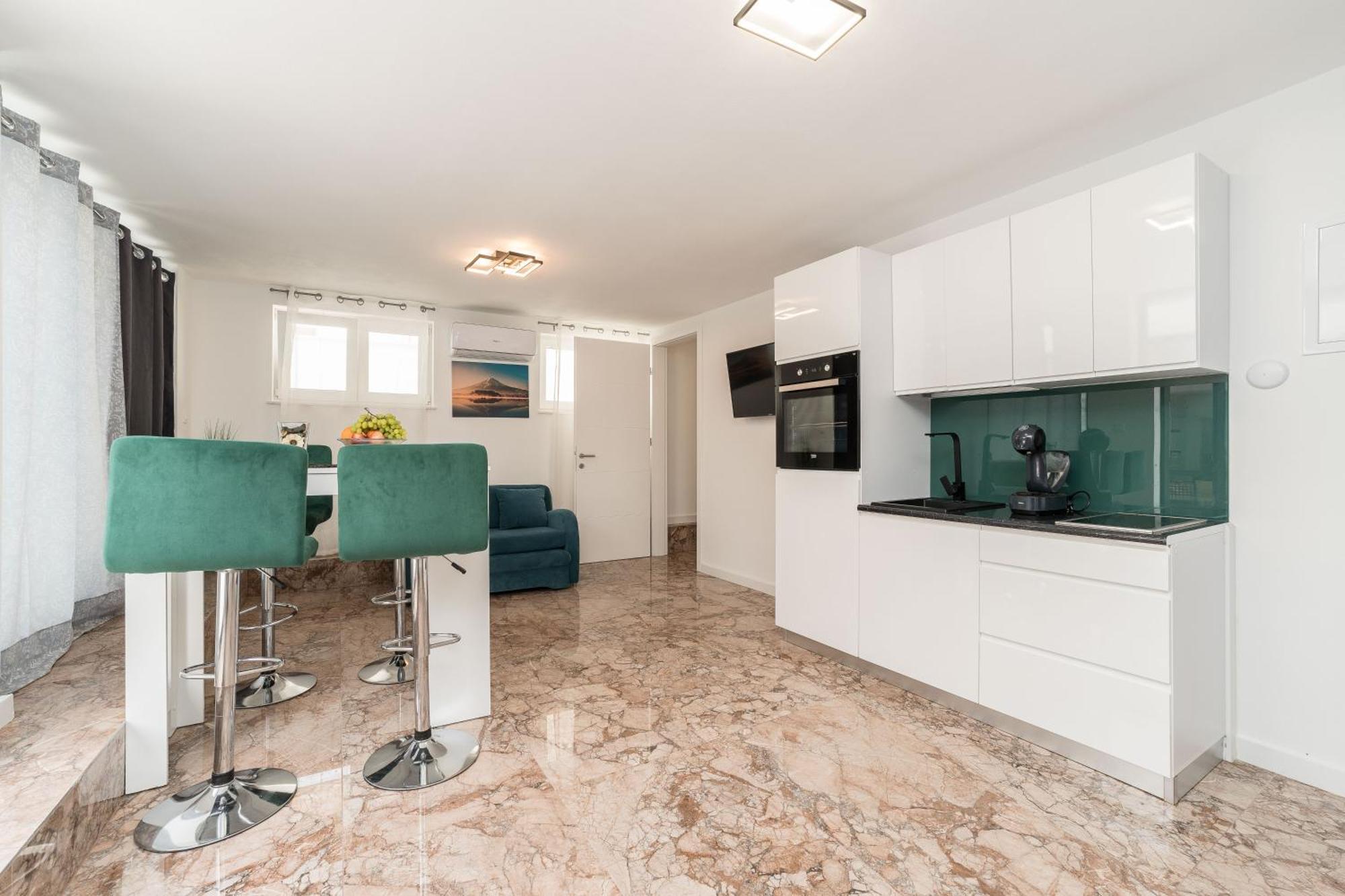 Holiday House Dominik Apartments Sveti Petar  Extérieur photo