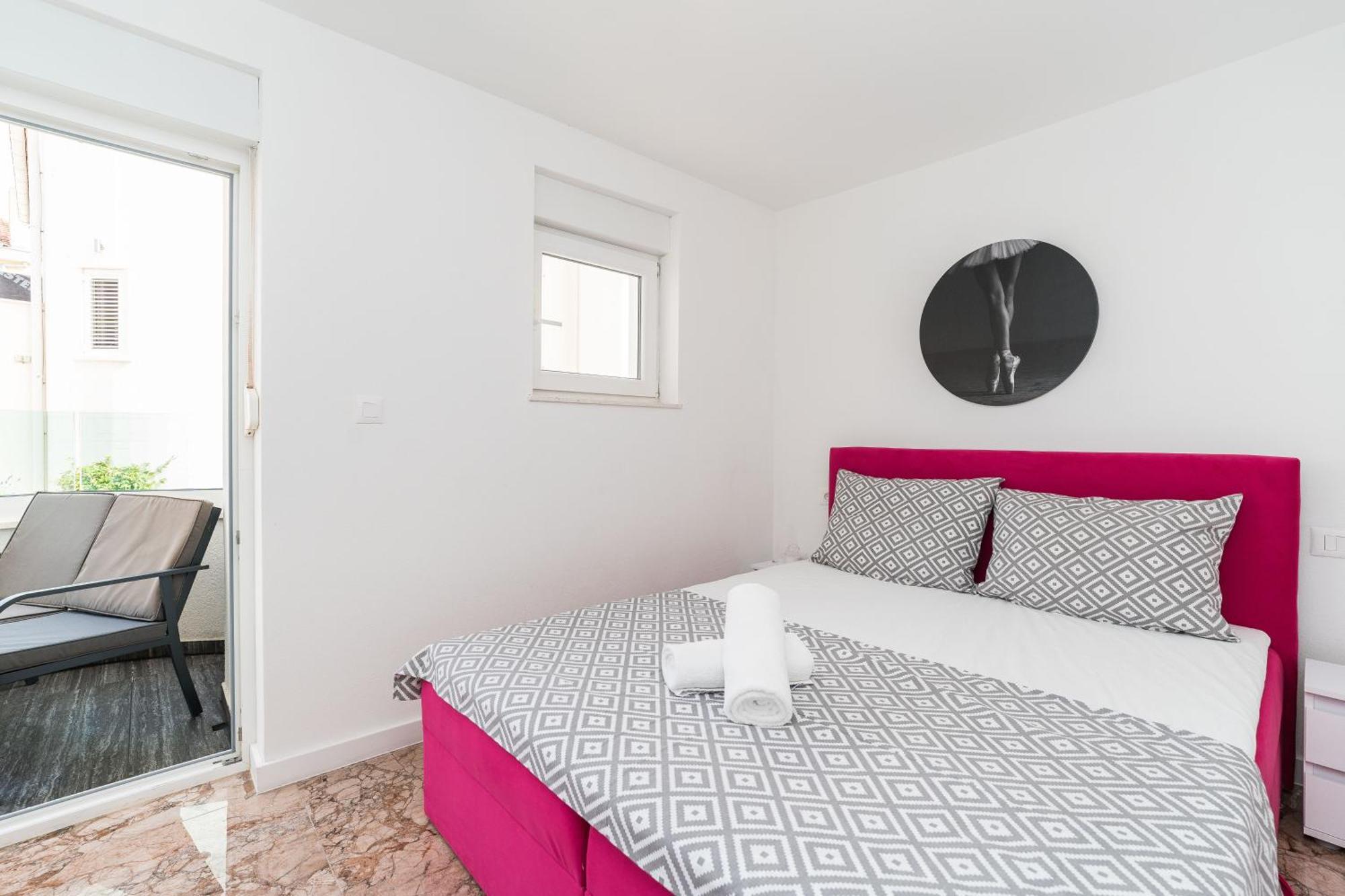 Holiday House Dominik Apartments Sveti Petar  Chambre photo